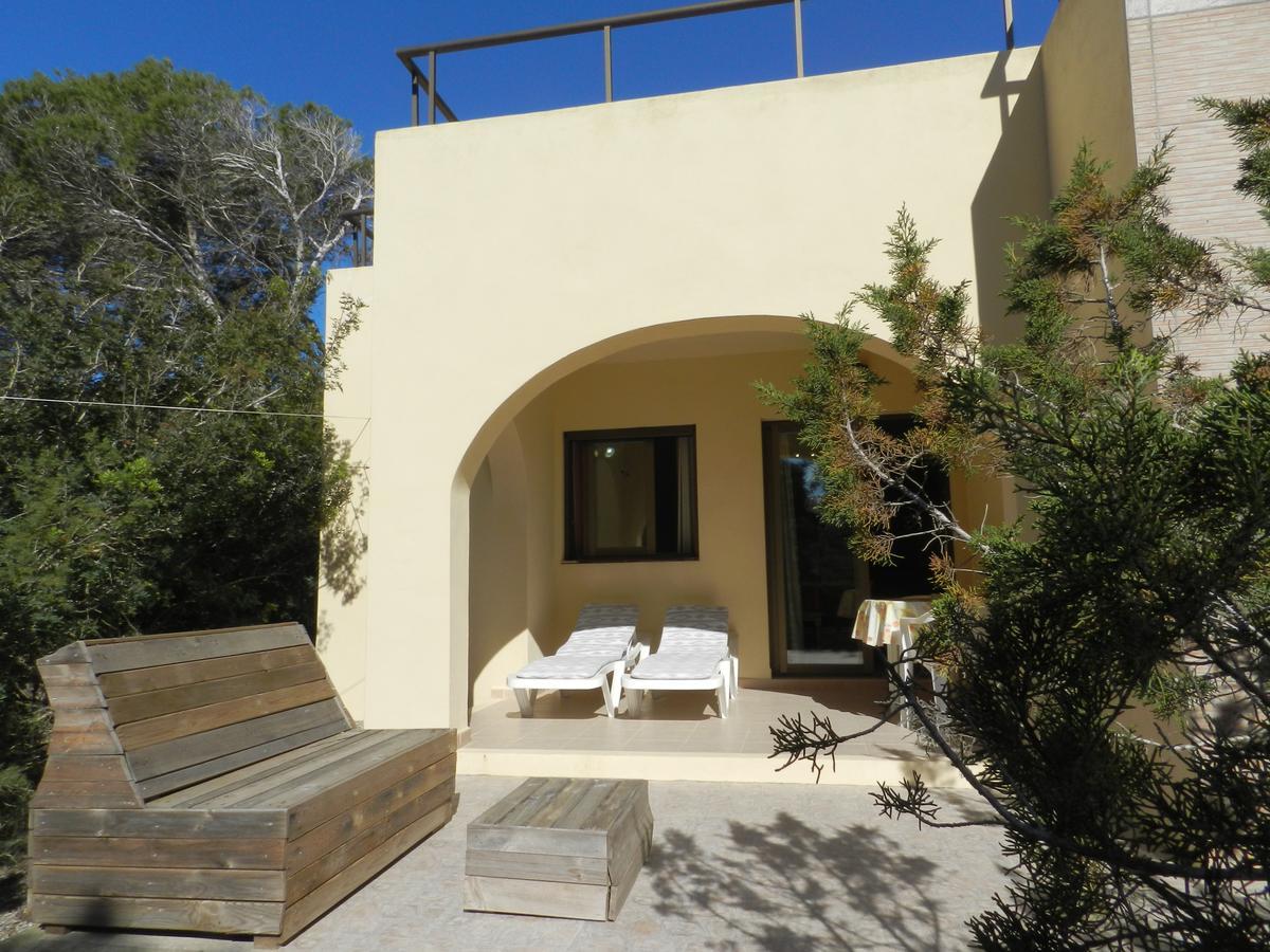 Casa Marcos Пляж Миджорн